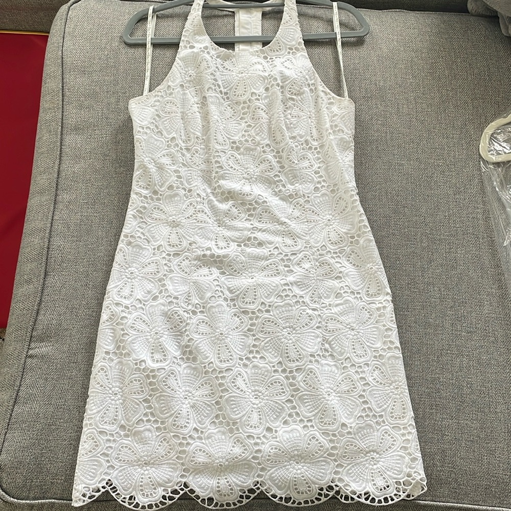 Iilly Pulitzer dress